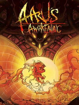 Aaru’s Awakening
