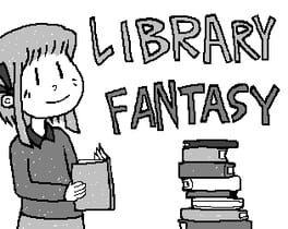 Library Fantasy