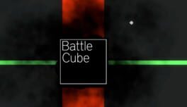 Battle Cube