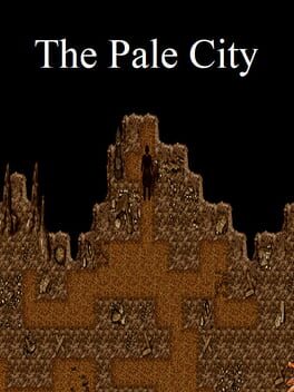 The Pale City