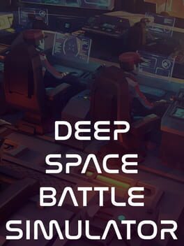 Deep Space Battle Simulator