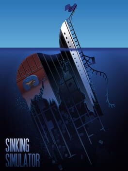Sinking Simulator