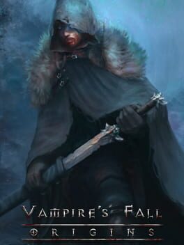 Vampire’s Fall: Origins