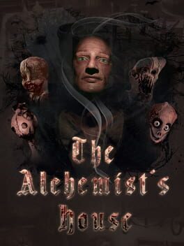 The Alchemist’s House