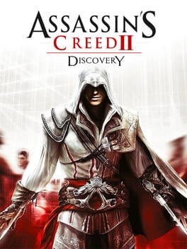 Assassin’s Creed II: Discovery