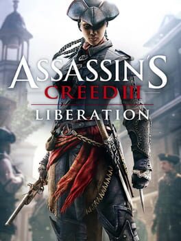 Assassin’s Creed III: Liberation