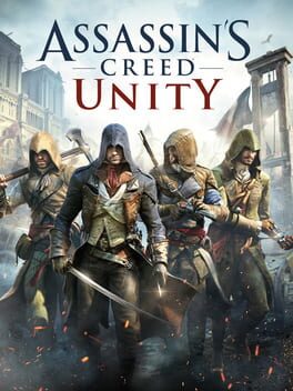 Assassin’s Creed Unity