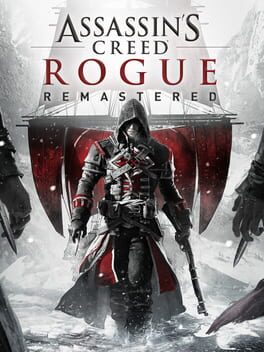 Assassin’s Creed: Rogue Remastered