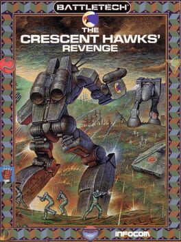 BattleTech: The Crescent Hawk’s Revenge