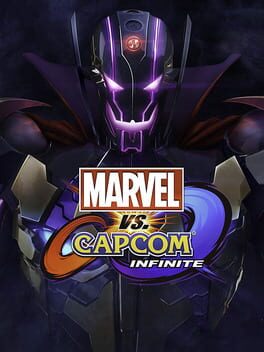 Marvel vs. Capcom: Infinite – Deluxe Edition