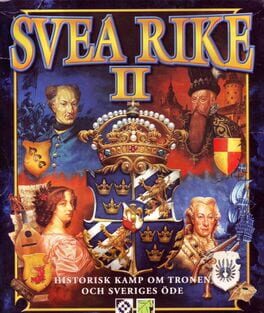 Svea Rike 2