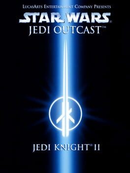 Star Wars: Jedi Knight II – Jedi Outcast