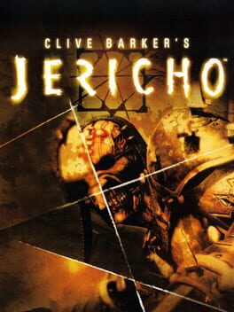 Clive Barker’s Jericho