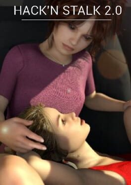 Hack’n Stalk 2.0