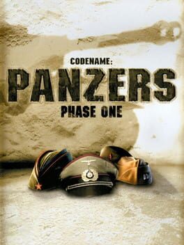 Codename: Panzers – Phase One