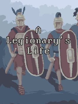 A Legionary’s Life