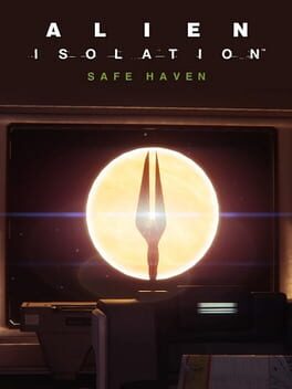 Alien: Isolation – Safe Haven