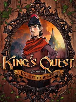 King’s Quest: Chapter 1 – A Knight to Remember