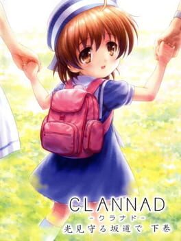 Clannad: Hikari Mimamoru Sakamichi de – Last Volume