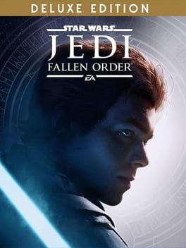Star Wars Jedi: Fallen Order – Deluxe Edition