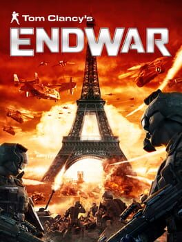 Tom Clancy’s EndWar