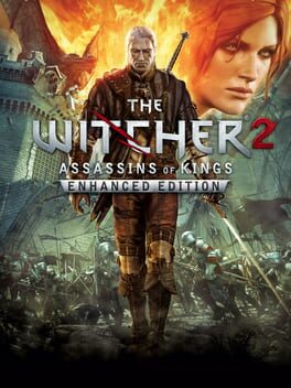 The Witcher 2: Assassins of Kings – Enhanced Edition