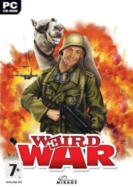 Weird War – The Unknown Episode of World War II