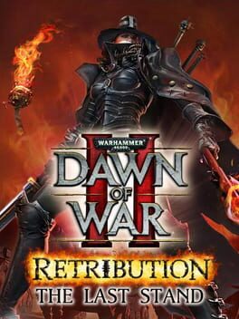 Warhammer 40,000: Dawn of War II – Retribution: The Last Stand
