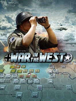 Gary Grigsby’s War in the West
