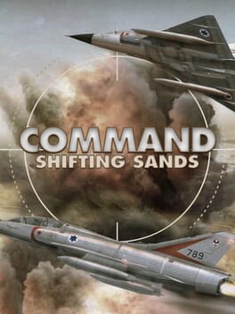 Command: Modern Operations – Shifting Sands