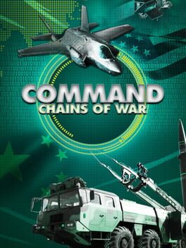 Command: Modern Operations – Chains of War