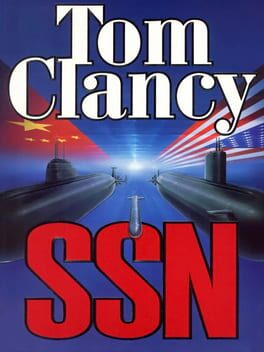 Tom Clancy’s SSN