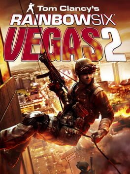 Tom Clancy’s Rainbow Six: Vegas 2
