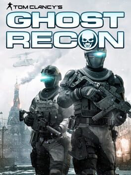 Tom Clancy’s Ghost Recon