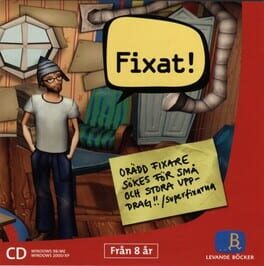 Fixat!