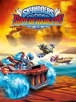 Skylanders: SuperChargers – Portal Owner’s Pack