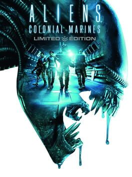 Aliens: Colonial Marines – Limited Edition