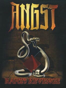 Angst: Rahz’s Revenge