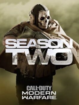 Call of Duty: Modern Warfare – Season Two