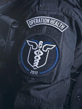 Tom Clancy’s Rainbow Six Siege: Operation Health
