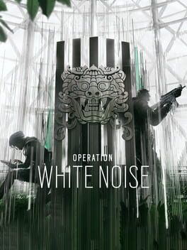 Tom Clancy’s Rainbow Six Siege: Operation White Noise