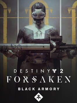 Destiny 2: Forsaken – Season of the Forge