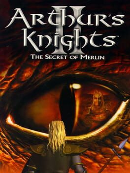 Arthur’s Knights II: The Secret of Merlin