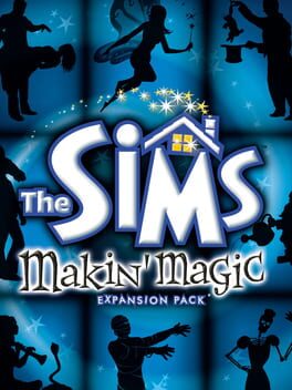 The Sims: Makin’ Magic