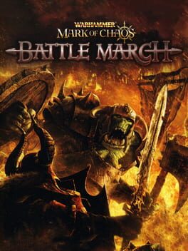 Warhammer: Mark of Chaos – Battle March