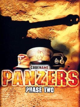 Codename: Panzers – Phase Two