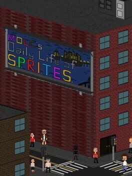 MOLC’s Daily Life of S.P.R.I.T.E.S.