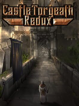 Castle Torgeath Redux
