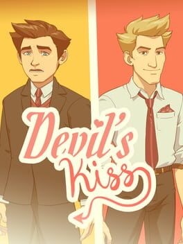 Devil’s Kiss