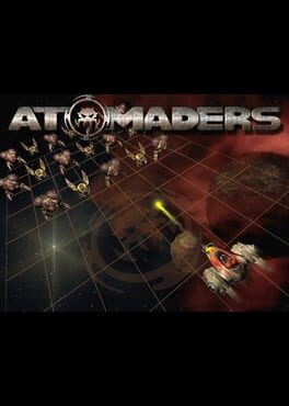 Atomaders